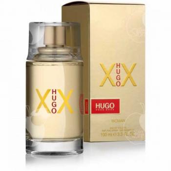 Hugo Boss XX Perfume for Women - Women Perfumes - Best Price in Pakistan - HitShop.pk